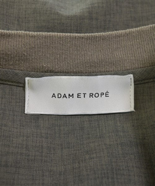 ADAM ET ROPE เสื้อสตรี