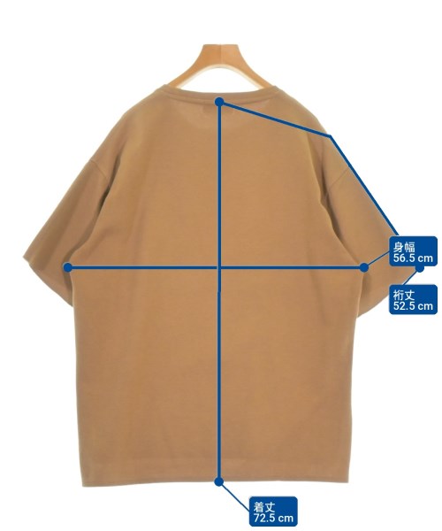 ADAM ET ROPE เสื้อยืด/เสื้อท็อปส์