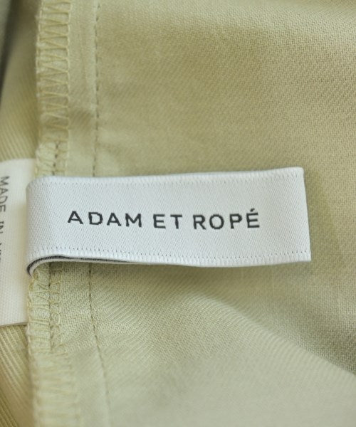 ADAM ET ROPE กางเกง อื่น
