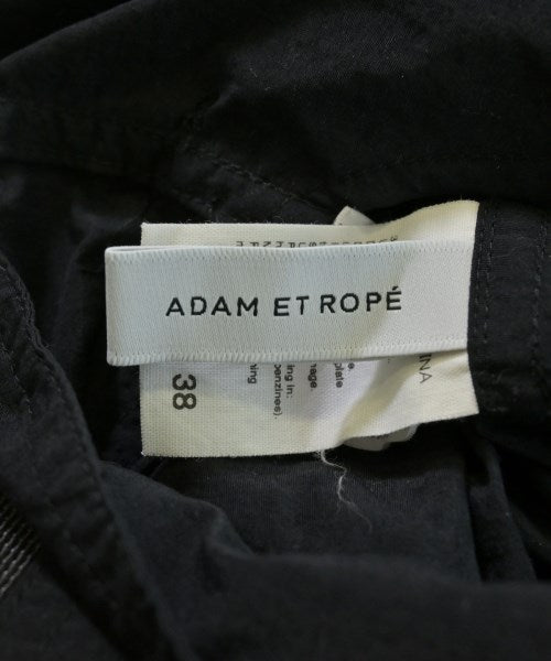 ADAM ET ROPE กางเกงมีกระเป๋าข้างกางเกง2-4 กระเป๋า