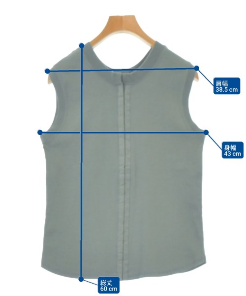 ADAM ET ROPE เสื้อกล้าม