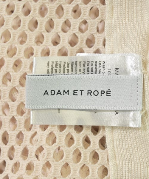 ADAM ET ROPE ชุดเดรส
