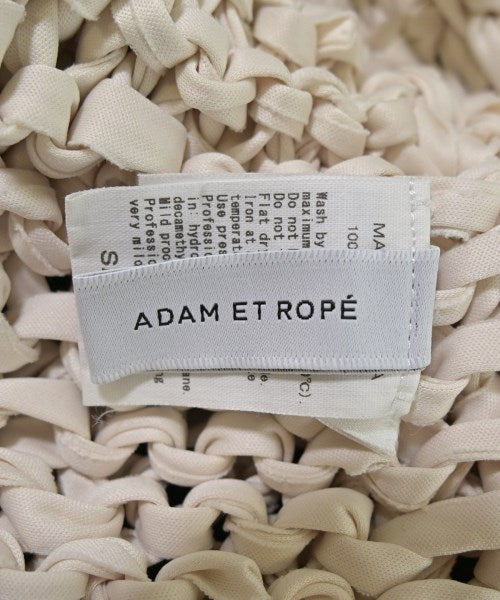 ADAM ET ROPE เสื้อแขนกุด