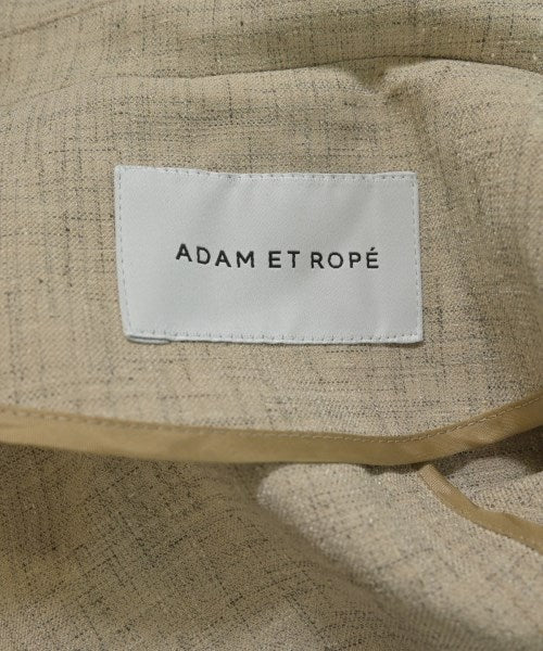 ADAM ET ROPE แจ็คเก็ต