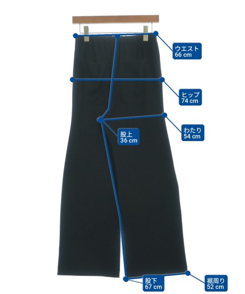 ADAM ET ROPE กางเกง อื่น