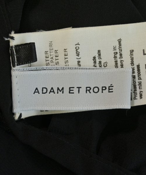 ADAM ET ROPE กระโปรงยาวถึงเข่า