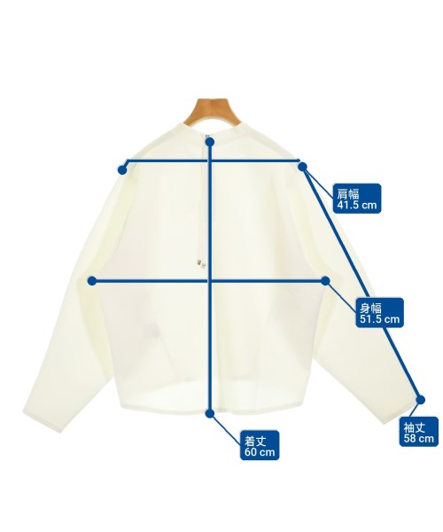 ADAM ET ROPE เสื้อสตรี