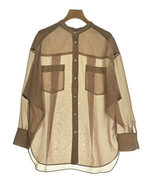 ADAM ET ROPE เสื้อลำลอง