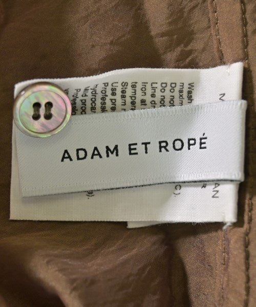 ADAM ET ROPE เสื้อลำลอง