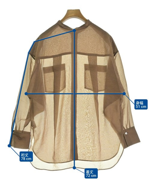 ADAM ET ROPE เสื้อลำลอง