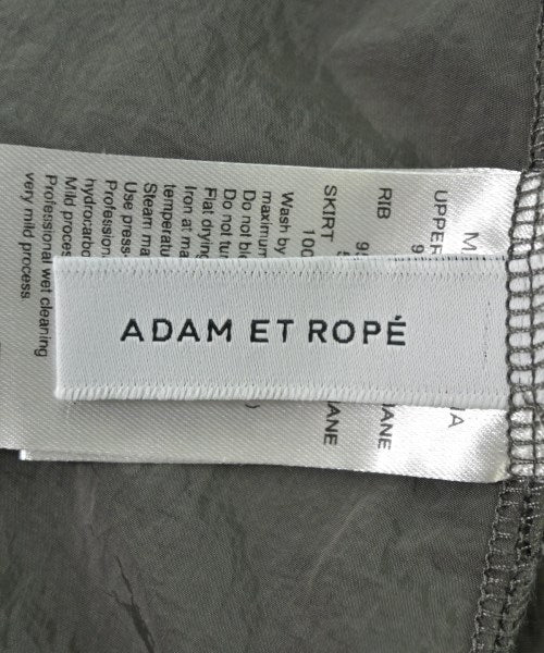 ADAM ET ROPE ชุดเดรส