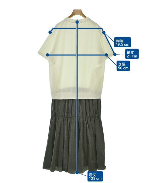 ADAM ET ROPE ชุดเดรส