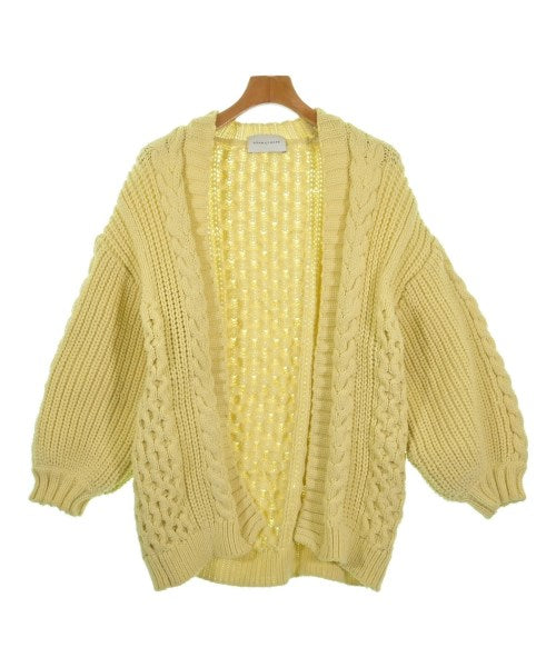 ADAM ET ROPE เสื้อคาร์ดิแกน
