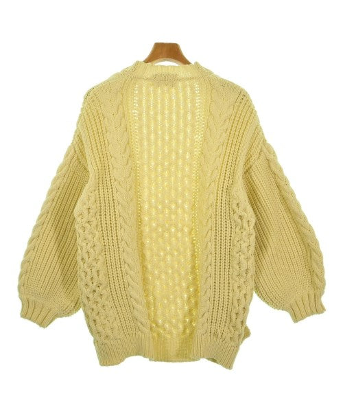 ADAM ET ROPE เสื้อคาร์ดิแกน