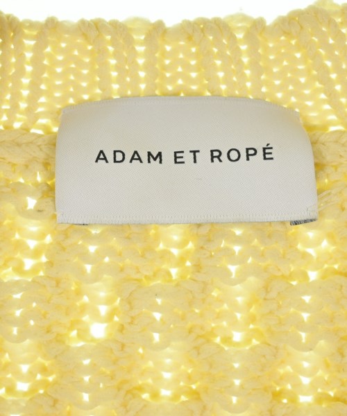 ADAM ET ROPE เสื้อคาร์ดิแกน