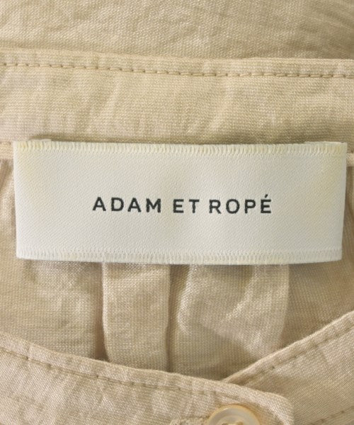 ADAM ET ROPE เสื้อลำลอง
