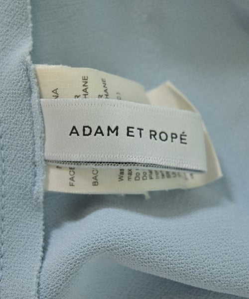 ADAM ET ROPE เสื้อลำลอง