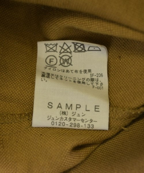 ADAM ET ROPE แจ็คเก็ตเบลาส์ อื่น