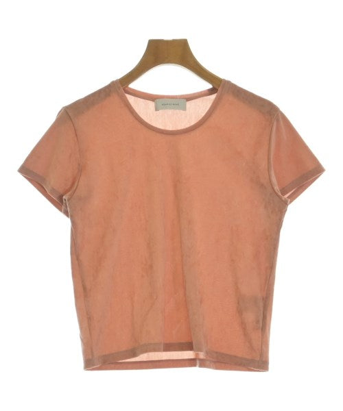 ADAM ET ROPE เสื้อยืด/เสื้อท็อปส์
