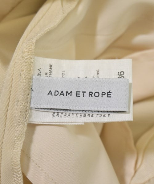 ADAM ET ROPE กางเกง อื่น
