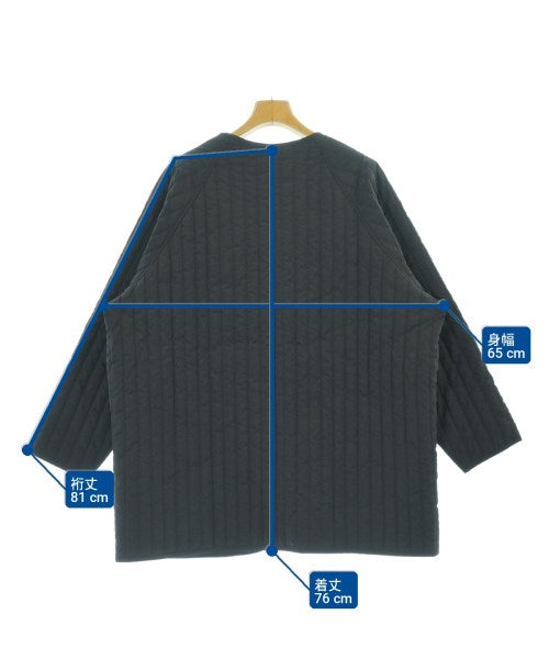 ADAM ET ROPE เสื้อโค้ท อื่น