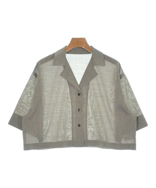 ADAM ET ROPE เสื้อลำลอง