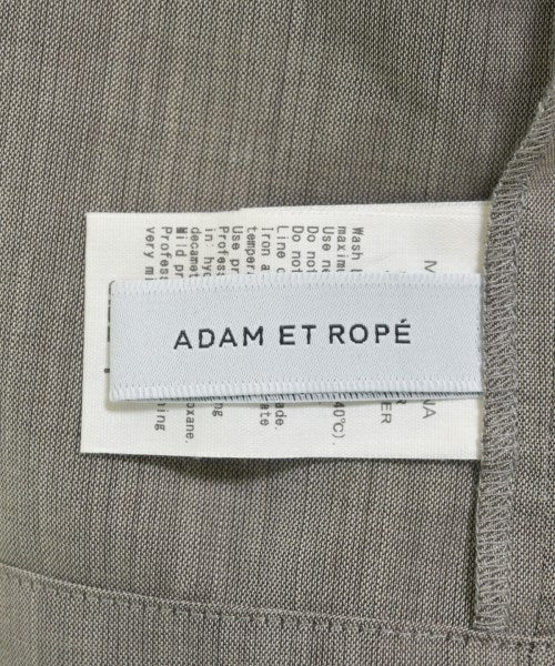 ADAM ET ROPE เสื้อลำลอง