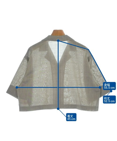 ADAM ET ROPE เสื้อลำลอง