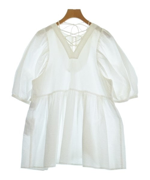 ADAM ET ROPE เสื้อสตรี