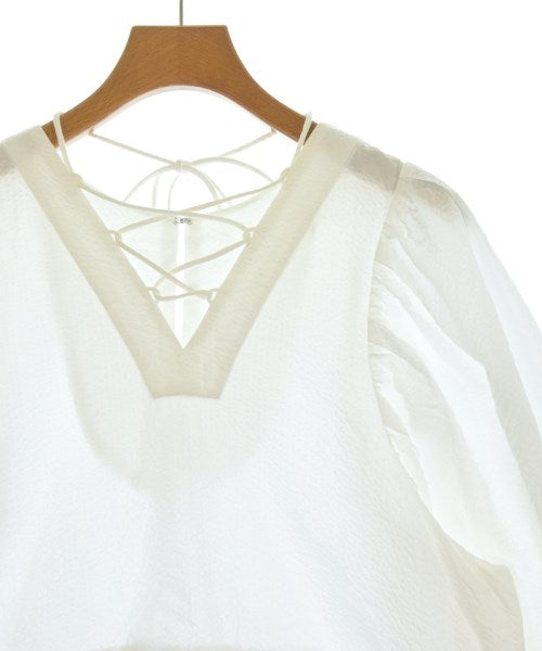 ADAM ET ROPE เสื้อสตรี