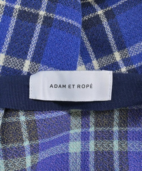 ADAM ET ROPE กระโปรงยาว/แม็กซี่ยาว