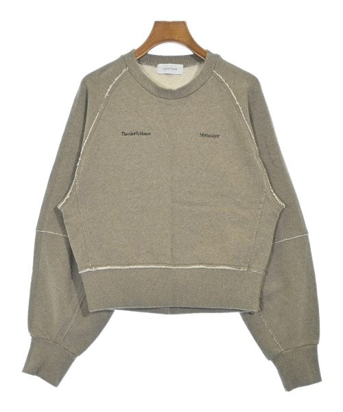 ADAM ET ROPE เสื้อสเวตเตอร์
