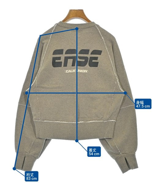 ADAM ET ROPE เสื้อสเวตเตอร์