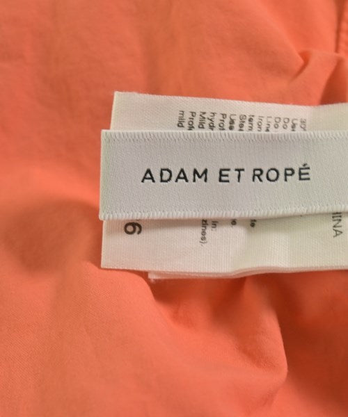 ADAM ET ROPE กางเกงมีกระเป๋าข้างกางเกง2-4 กระเป๋า