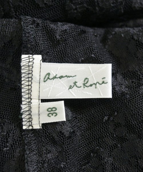 ADAM ET ROPE เสื้อสตรี
