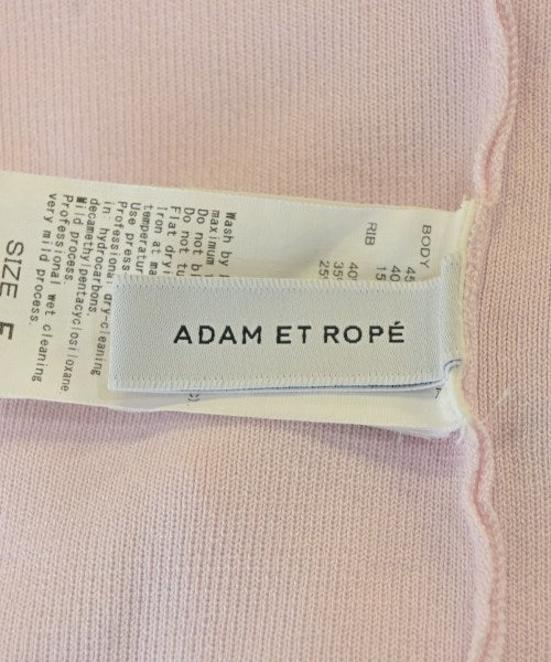 ADAM ET ROPE เสื้อคาร์ดิแกน