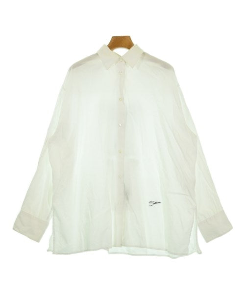 ADAM ET ROPE เสื้อลำลอง