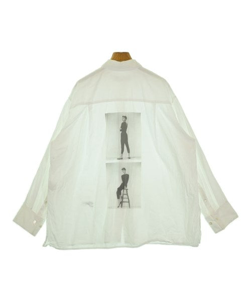 ADAM ET ROPE เสื้อลำลอง