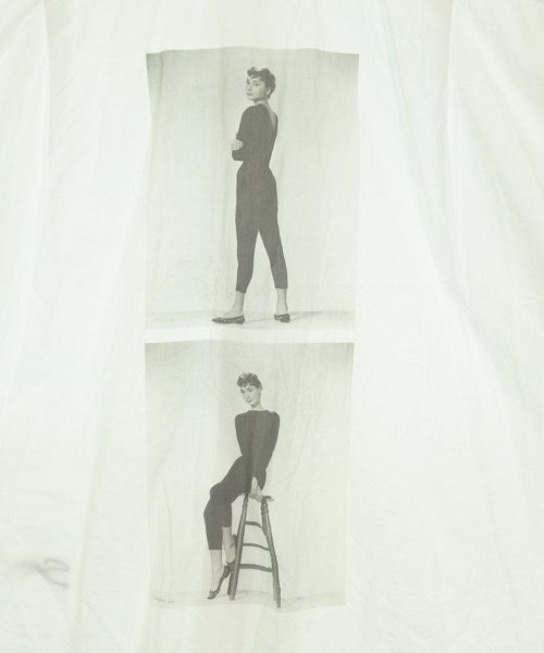 ADAM ET ROPE เสื้อลำลอง