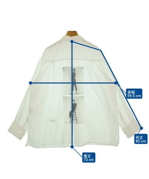ADAM ET ROPE เสื้อลำลอง