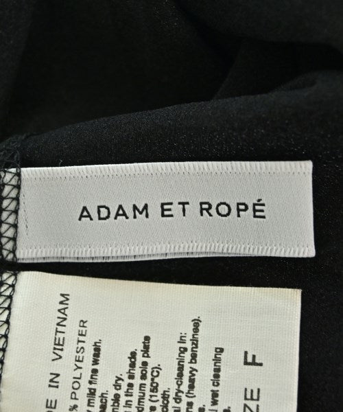 ADAM ET ROPE เสื้อยืด/เสื้อท็อปส์