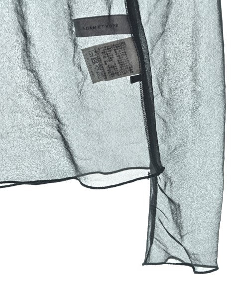 ADAM ET ROPE เสื้อยืด/เสื้อท็อปส์