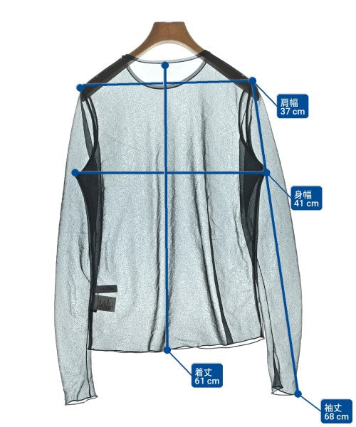 ADAM ET ROPE เสื้อยืด/เสื้อท็อปส์
