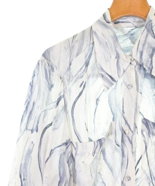 ADAM ET ROPE เสื้อลำลอง