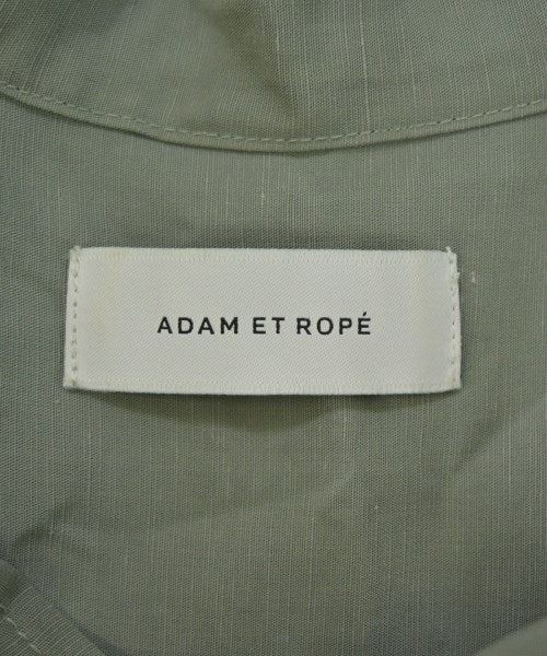 ADAM ET ROPE เสื้อสตรี