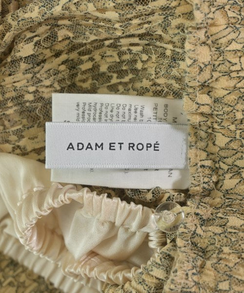 ADAM ET ROPE กระโปรงยาว/แม็กซี่ยาว