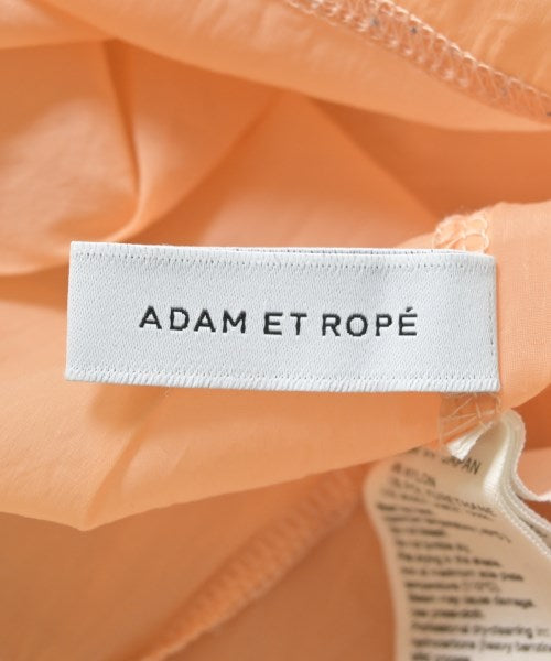 ADAM ET ROPE เสื้อลำลอง