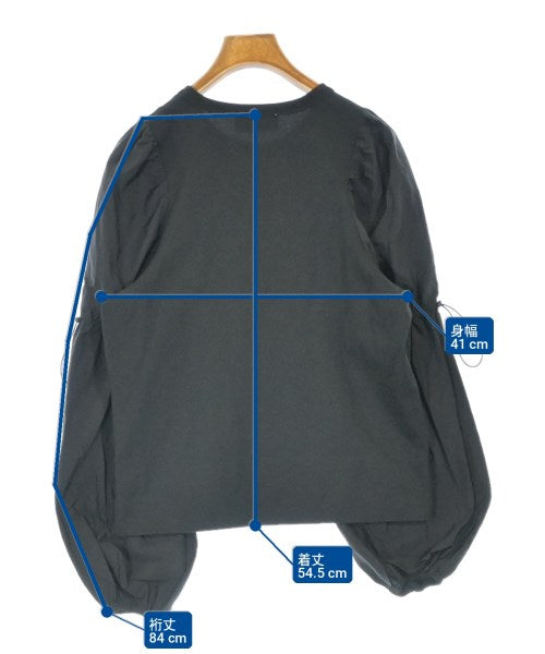 ADAM ET ROPE เสื้อยืด/เสื้อท็อปส์