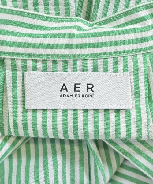 ADAM ET ROPE เสื้อลำลอง