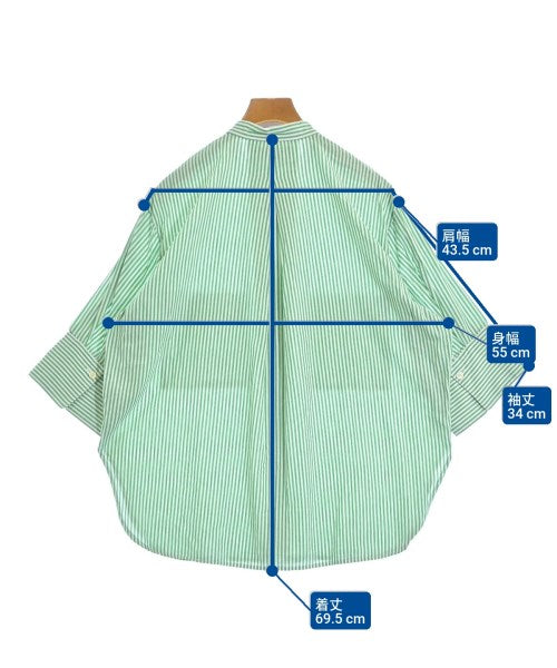 ADAM ET ROPE เสื้อลำลอง